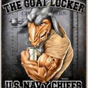 Meet your Posher, Peter